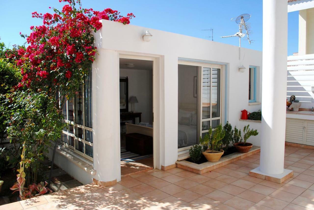 Отель Sunny Garden Studio Никосия Экстерьер фото