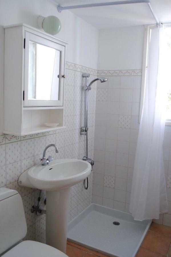 Отель Sunny Garden Studio Никосия Экстерьер фото
